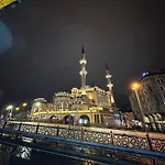 The Square 30 Hotell Istanbul