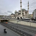 Hotell The Square 30 Istanbul