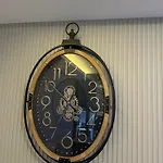 Hotell The Square 30 *