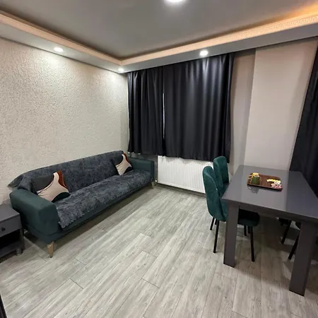 The Square 30 İstanbul