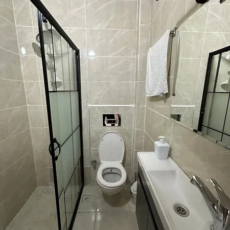 The Square 30 Hotel Provincia di Istanbul