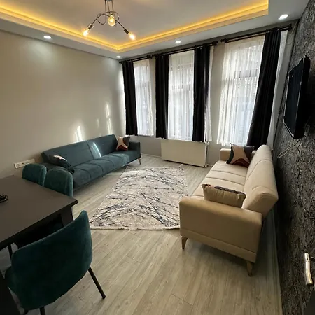 Hotel The Square 30 *