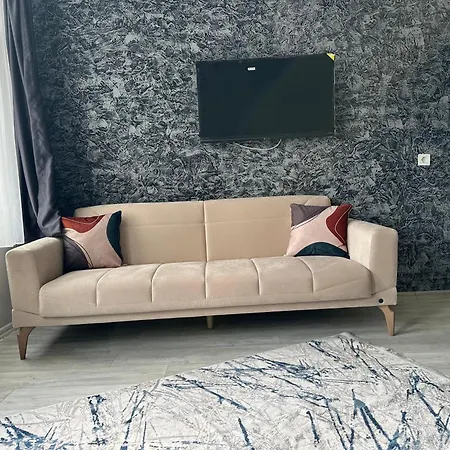 The Square 30 Provincia di Istanbul