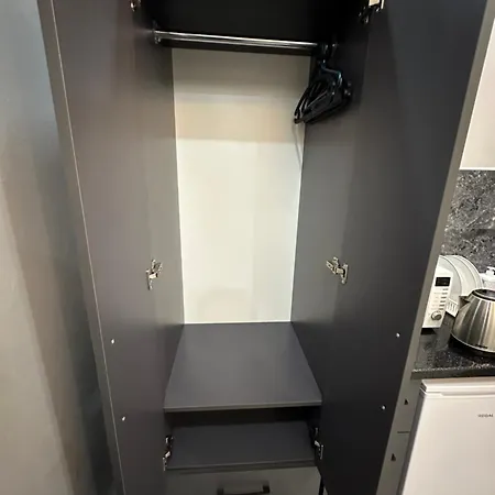 Hotel The Square 30 Provincia di Istanbul