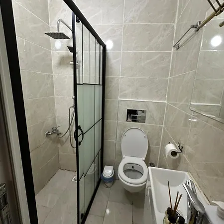 The Square 30 Hotel Provincia di Istanbul