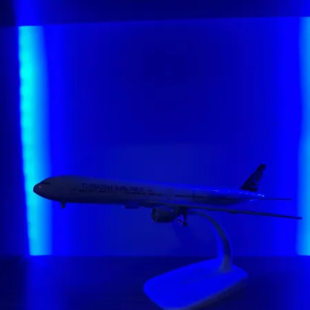 Otel The Square 30 İstanbul