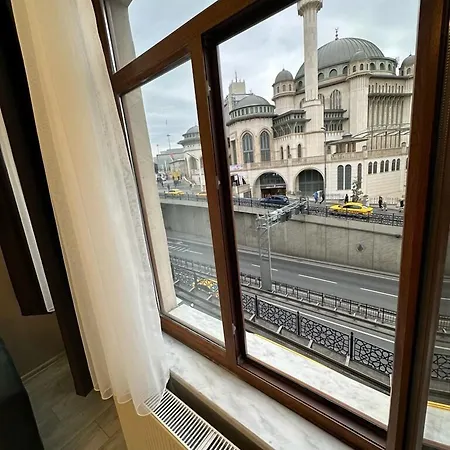 The Square 30 Hotel Provincia di Istanbul