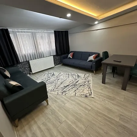 Otel The Square 30 İstanbul