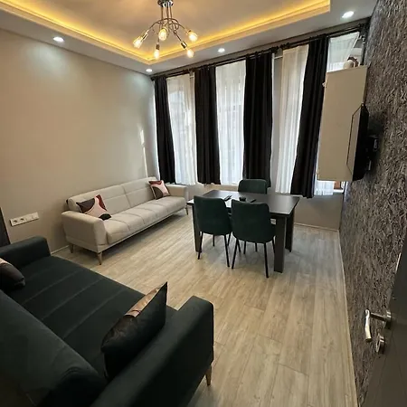 Hotel The Square 30 Istanbul