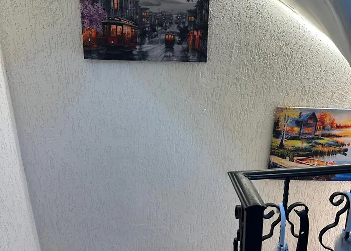 The Square 30 Hotel Istanbul