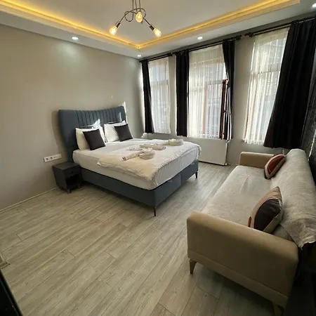 The Square 30 Hotel Istambul