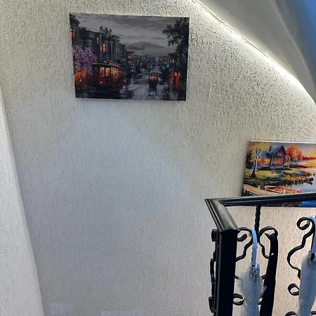 The Square 30 Hotel Estambul