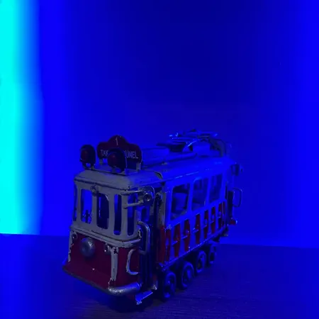 ホテル The Square 30