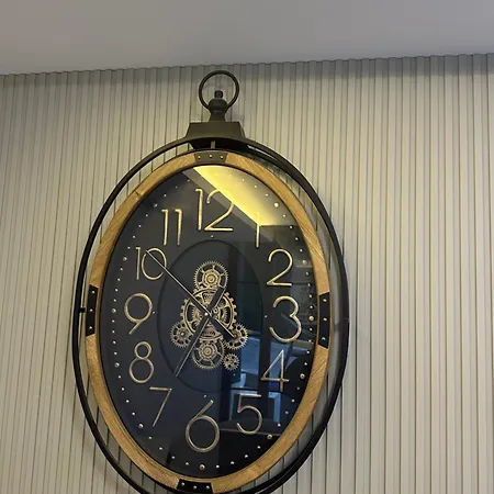 ホテル The Square 30 *