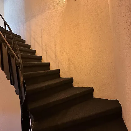 The Square 30 ホテル