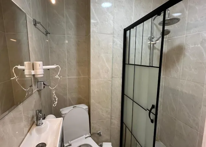 The Square 30 Hotel Estambul