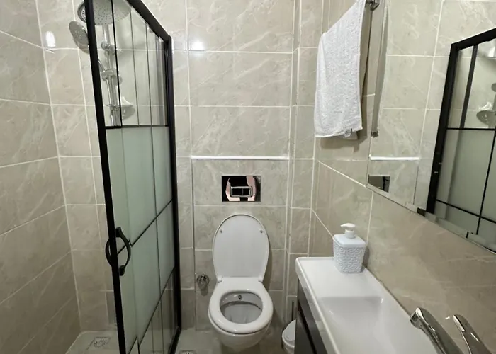 The Square 30 Hotel Estambul