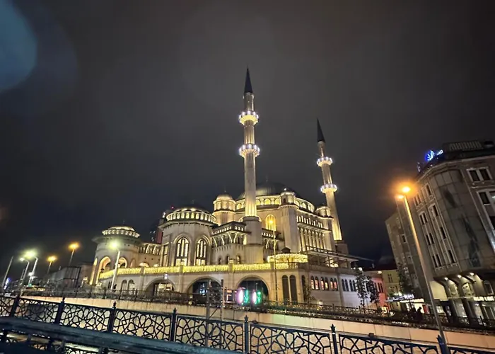 The Square 30 Hotel Estambul