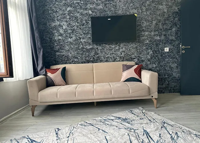 The Square 30 Estambul