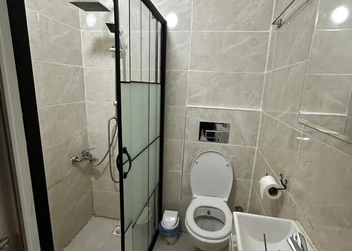 The Square 30 Hotel Estambul