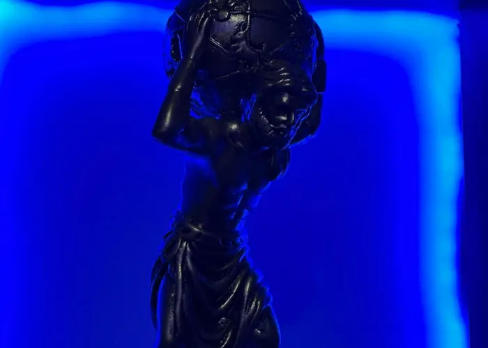 Hotel The Square 30 Estambul