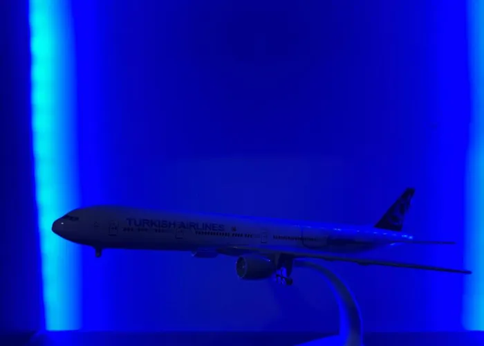 Hotel The Square 30 Estambul