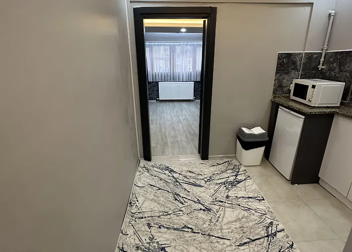 The Square 30 Estambul